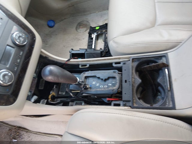 Продажа на аукционе авто 2008 Cadillac Dts 1sc, vin: 1G6KD57Y78U125977, номер лота: 44946035