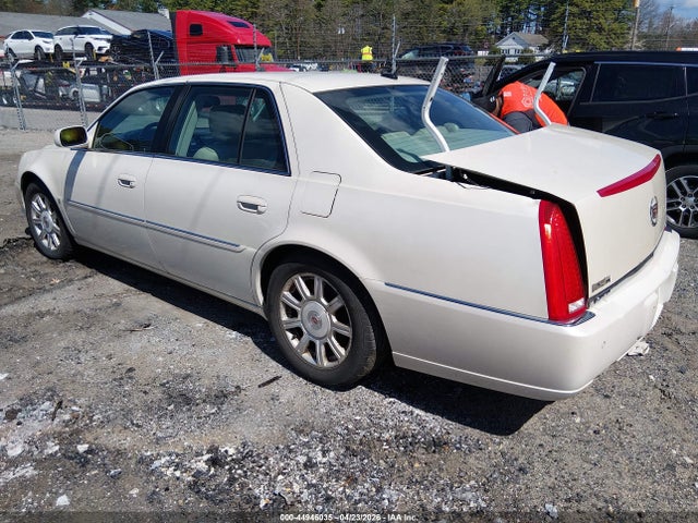 Продажа на аукционе авто 2008 Cadillac Dts 1sc, vin: 1G6KD57Y78U125977, номер лота: 44946035