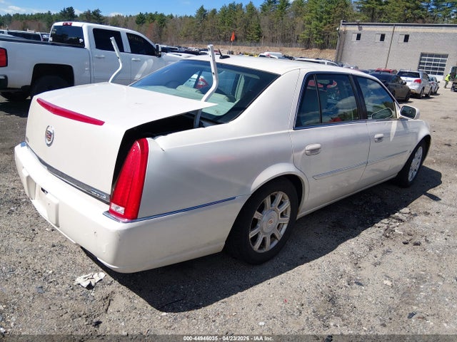 Продажа на аукционе авто 2008 Cadillac Dts 1sc, vin: 1G6KD57Y78U125977, номер лота: 44946035