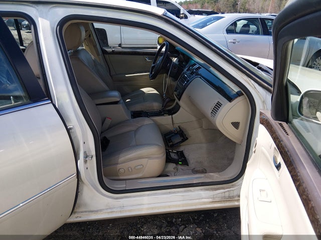 Продажа на аукционе авто 2008 Cadillac Dts 1sc, vin: 1G6KD57Y78U125977, номер лота: 44946035