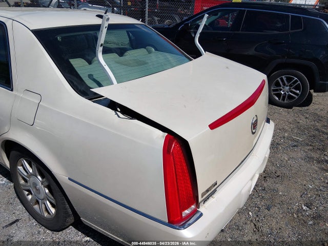 Продажа на аукционе авто 2008 Cadillac Dts 1sc, vin: 1G6KD57Y78U125977, номер лота: 44946035