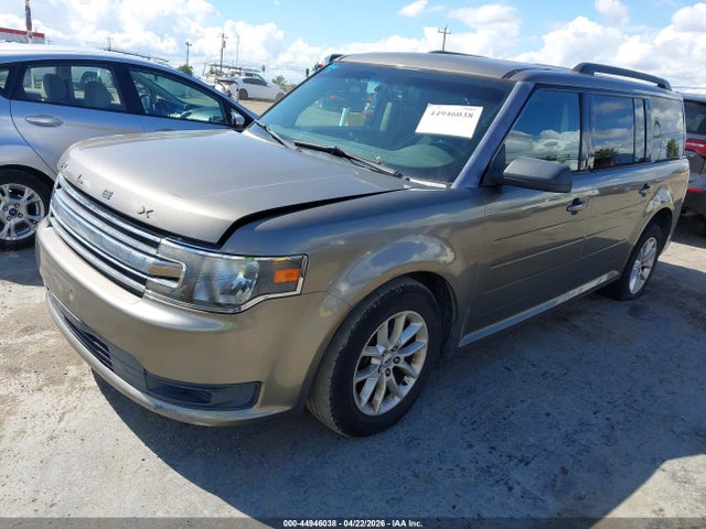 Aukcja sprzedaży 2013 Ford Flex Se, vin: 2FMGK5B89DBD07451, numer aukcji: 44946038