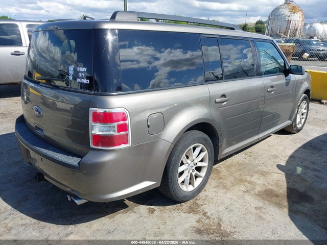Aukcja sprzedaży 2013 Ford Flex Se, vin: 2FMGK5B89DBD07451, numer aukcji: 44946038