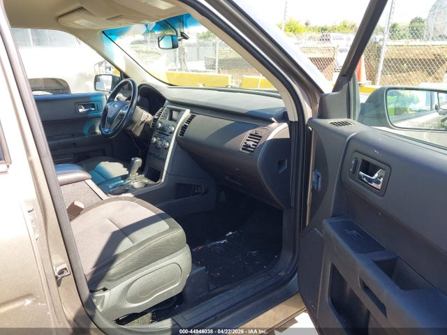 Aukcja sprzedaży 2013 Ford Flex Se, vin: 2FMGK5B89DBD07451, numer aukcji: 44946038