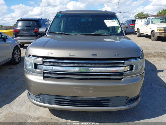 Aukcja sprzedaży 2013 Ford Flex Se, vin: 2FMGK5B89DBD07451, numer aukcji: 44946038