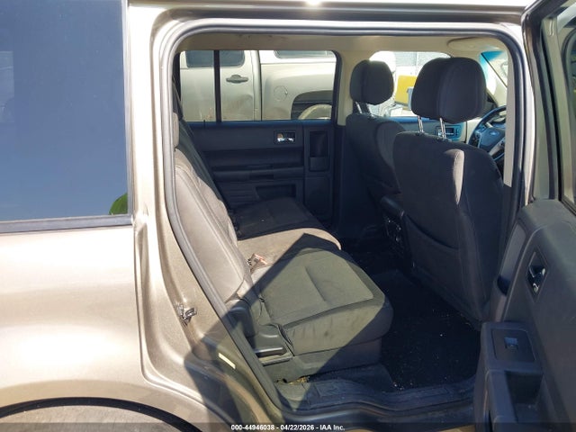 Aukcja sprzedaży 2013 Ford Flex Se, vin: 2FMGK5B89DBD07451, numer aukcji: 44946038