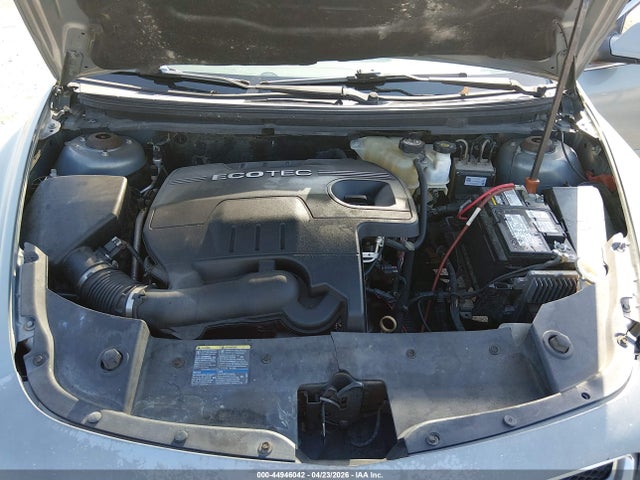 Aukcja sprzedaży 2009 Chevrolet Malibu Lt, vin: 1G1ZH57B19F167796, numer aukcji: 44946042