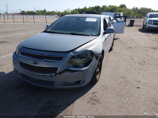Aukcja sprzedaży 2009 Chevrolet Malibu Lt, vin: 1G1ZH57B19F167796, numer aukcji: 44946042