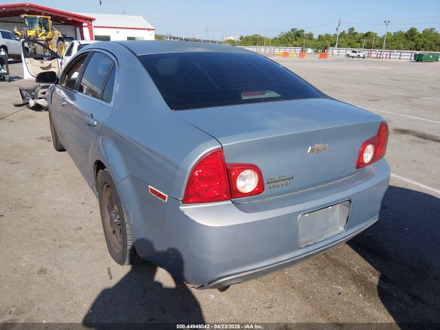 Aukcja sprzedaży 2009 Chevrolet Malibu Lt, vin: 1G1ZH57B19F167796, numer aukcji: 44946042