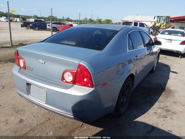 Aukcja sprzedaży 2009 Chevrolet Malibu Lt, vin: 1G1ZH57B19F167796, numer aukcji: 44946042