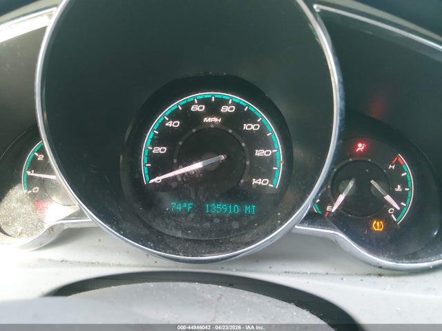Aukcja sprzedaży 2009 Chevrolet Malibu Lt, vin: 1G1ZH57B19F167796, numer aukcji: 44946042
