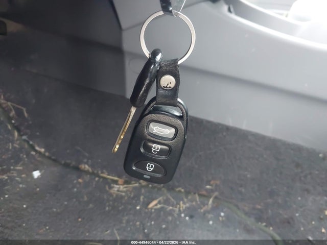 Aukcja sprzedaży 2008 Hyundai Elantra Gls/se, vin: KMHDU46D18U575733, numer aukcji: 44946044