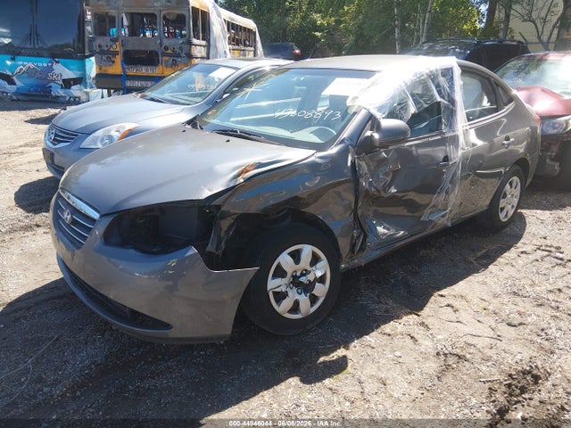 Aukcja sprzedaży 2008 Hyundai Elantra Gls/se, vin: KMHDU46D18U575733, numer aukcji: 44946044