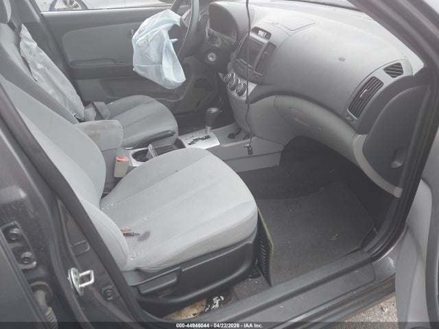 Aukcja sprzedaży 2008 Hyundai Elantra Gls/se, vin: KMHDU46D18U575733, numer aukcji: 44946044