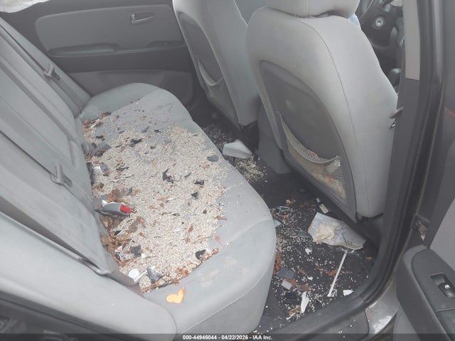 Aukcja sprzedaży 2008 Hyundai Elantra Gls/se, vin: KMHDU46D18U575733, numer aukcji: 44946044