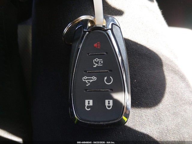 Продажа на аукционе авто 2022 Chevrolet Camaro Rwd  2lt, vin: 1G1FD3DX8N0104324, номер лота: 44946045