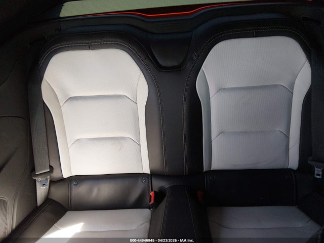 Продажа на аукционе авто 2022 Chevrolet Camaro Rwd  2lt, vin: 1G1FD3DX8N0104324, номер лота: 44946045