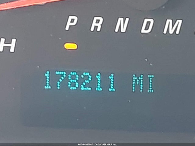 Продаж на аукціоні авто 2015 Gmc Savana 2500 Work Van, vin: 1GTW7FCF5F1904888, номер лоту: 44946047