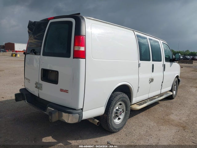Продаж на аукціоні авто 2015 Gmc Savana 2500 Work Van, vin: 1GTW7FCF5F1904888, номер лоту: 44946047
