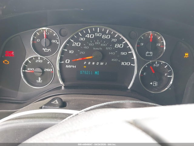 Продаж на аукціоні авто 2015 Gmc Savana 2500 Work Van, vin: 1GTW7FCF5F1904888, номер лоту: 44946047