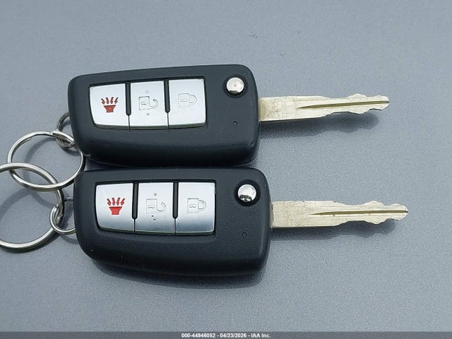 2016 Nissan Rogue S მანქანა იყიდება აუქციონზე, vin: KNMAT2MV7GP733158, აუქციონის ნომერი: 44946052