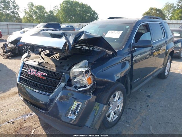 2014 Gmc Terrain Sle-2 მანქანა იყიდება აუქციონზე, vin: 2GKFLWEK4E6354802, აუქციონის ნომერი: 44946053