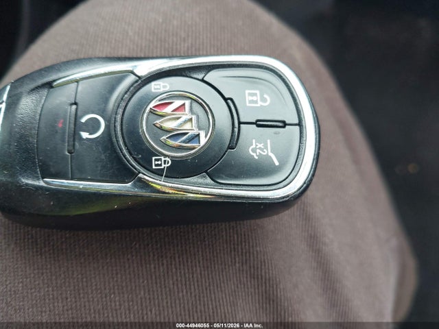 2022 Buick Encore Gx Fwd Select მანქანა იყიდება აუქციონზე, vin: KL4MMDSL2NB028702, აუქციონის ნომერი: 44946055