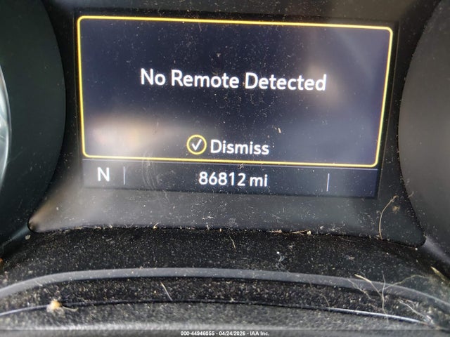 2022 Buick Encore Gx Fwd Select მანქანა იყიდება აუქციონზე, vin: KL4MMDSL2NB028702, აუქციონის ნომერი: 44946055