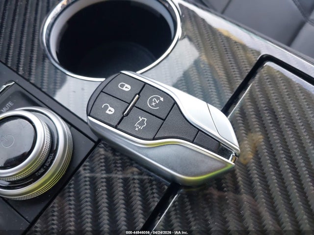 Продажа на аукционе авто 2024 Maserati Ghibli Modena Ultima Q4, vin: ZAM57YTM3RX452829, номер лота: 44946056
