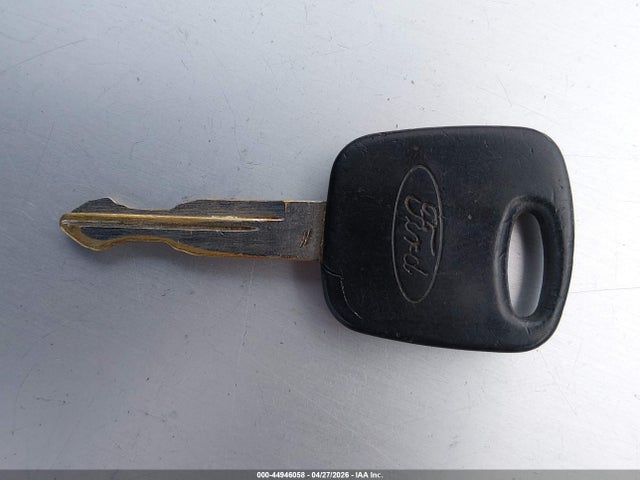 Aukcja sprzedaży 1996 Ford Mustang Gt, vin: 1FALP42X4TF211400, numer aukcji: 44946058