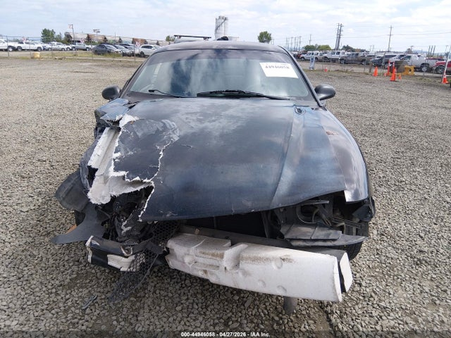Aukcja sprzedaży 1996 Ford Mustang Gt, vin: 1FALP42X4TF211400, numer aukcji: 44946058