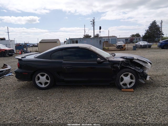 Aukcja sprzedaży 1996 Ford Mustang Gt, vin: 1FALP42X4TF211400, numer aukcji: 44946058