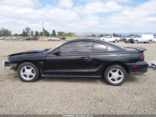 Aukcja sprzedaży 1996 Ford Mustang Gt, vin: 1FALP42X4TF211400, numer aukcji: 44946058