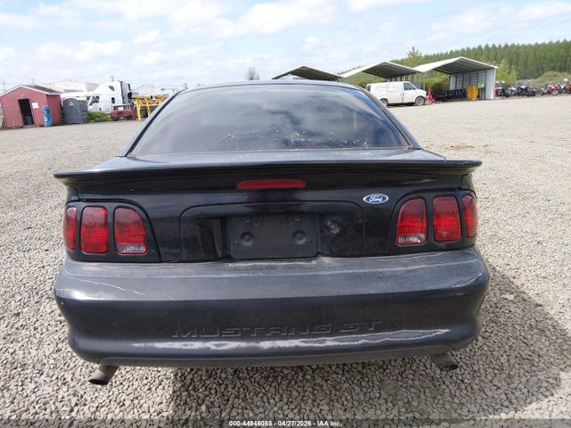 Aukcja sprzedaży 1996 Ford Mustang Gt, vin: 1FALP42X4TF211400, numer aukcji: 44946058