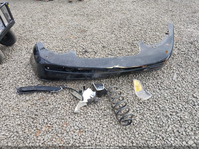 Aukcja sprzedaży 1996 Ford Mustang Gt, vin: 1FALP42X4TF211400, numer aukcji: 44946058