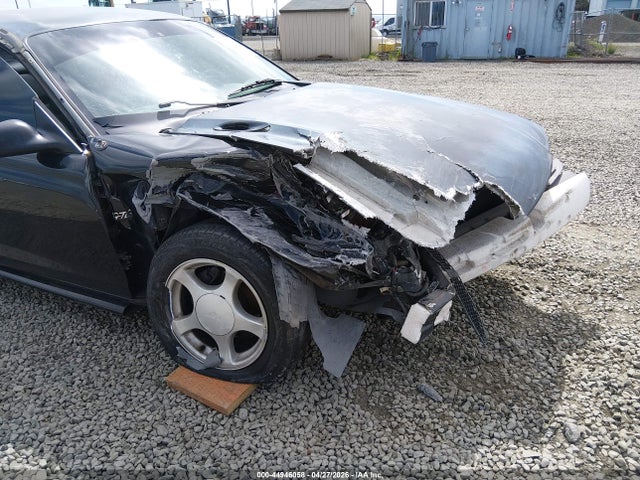 Aukcja sprzedaży 1996 Ford Mustang Gt, vin: 1FALP42X4TF211400, numer aukcji: 44946058