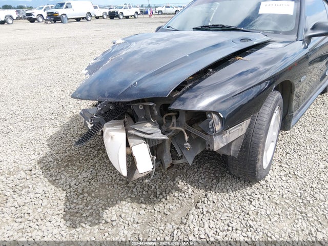 Aukcja sprzedaży 1996 Ford Mustang Gt, vin: 1FALP42X4TF211400, numer aukcji: 44946058