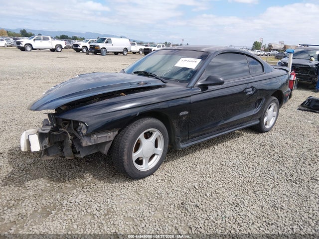 Aukcja sprzedaży 1996 Ford Mustang Gt, vin: 1FALP42X4TF211400, numer aukcji: 44946058