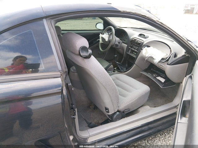 Aukcja sprzedaży 1996 Ford Mustang Gt, vin: 1FALP42X4TF211400, numer aukcji: 44946058