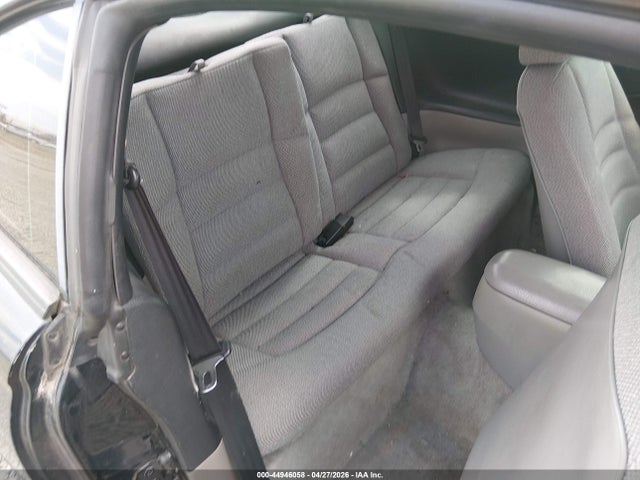 Aukcja sprzedaży 1996 Ford Mustang Gt, vin: 1FALP42X4TF211400, numer aukcji: 44946058