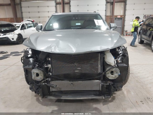 Aukcja sprzedaży 2024 Chevrolet Blazer Awd 3lt, vin: 3GNKBJR40RS182164, numer aukcji: 44946064