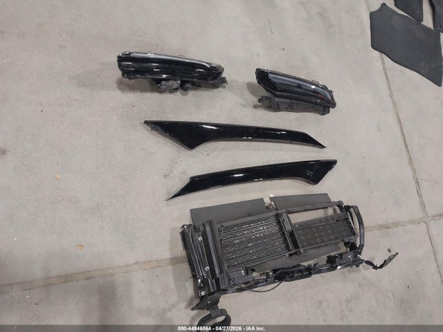 Aukcja sprzedaży 2024 Chevrolet Blazer Awd 3lt, vin: 3GNKBJR40RS182164, numer aukcji: 44946064
