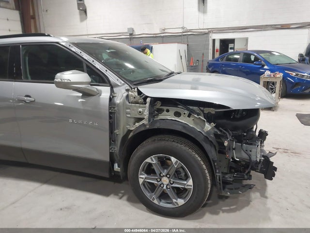 Aukcja sprzedaży 2024 Chevrolet Blazer Awd 3lt, vin: 3GNKBJR40RS182164, numer aukcji: 44946064