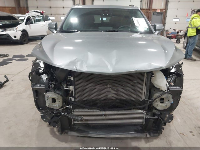 Aukcja sprzedaży 2024 Chevrolet Blazer Awd 3lt, vin: 3GNKBJR40RS182164, numer aukcji: 44946064