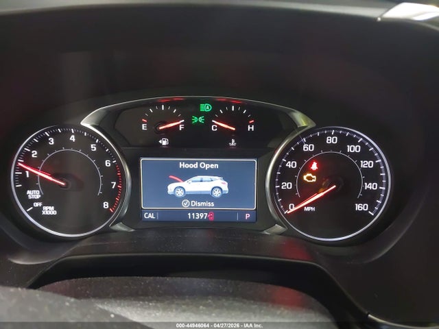 Aukcja sprzedaży 2024 Chevrolet Blazer Awd 3lt, vin: 3GNKBJR40RS182164, numer aukcji: 44946064