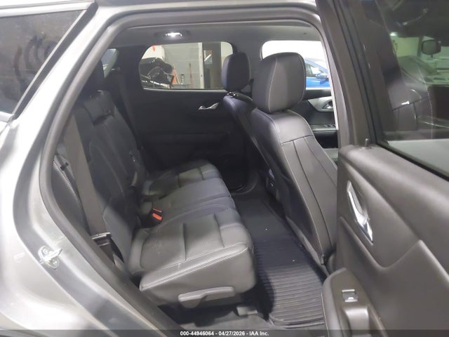 Aukcja sprzedaży 2024 Chevrolet Blazer Awd 3lt, vin: 3GNKBJR40RS182164, numer aukcji: 44946064