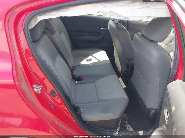 2015 Toyota Prius C Four მანქანა იყიდება აუქციონზე, vin: JTDKDTB39F1106200, აუქციონის ნომერი: 44946066