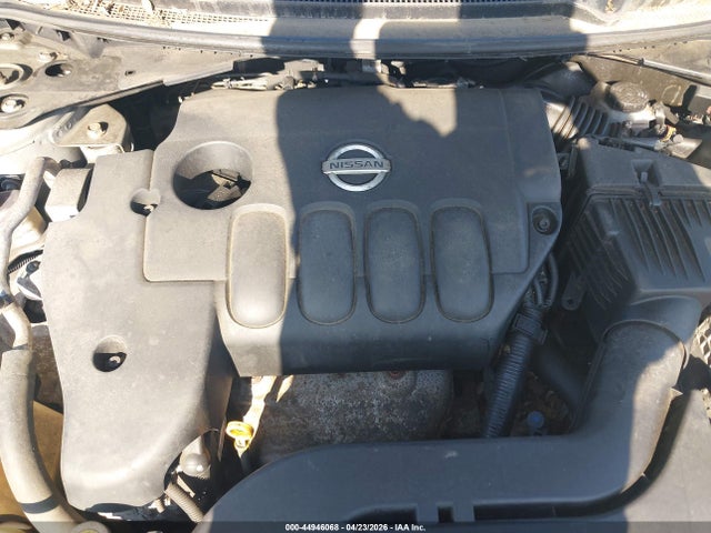 Aukcja sprzedaży 2012 Nissan Altima 2.5 S, vin: 1N4AL2AP8CN441617, numer aukcji: 44946068