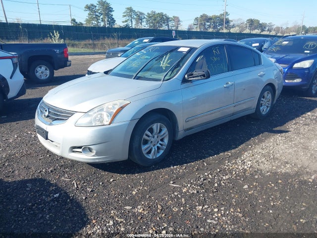 Aukcja sprzedaży 2012 Nissan Altima 2.5 S, vin: 1N4AL2AP8CN441617, numer aukcji: 44946068