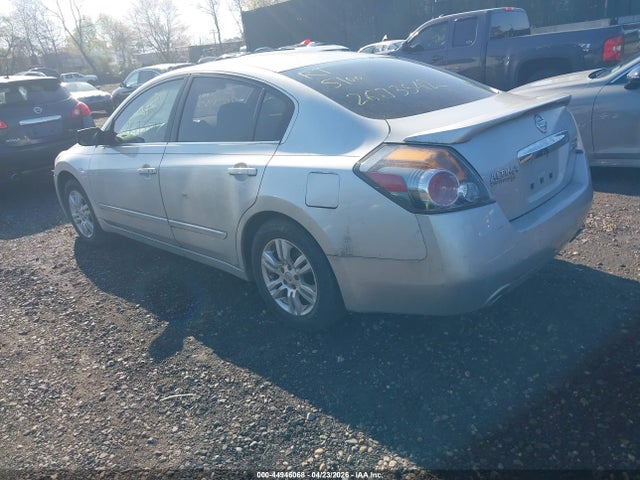 Aukcja sprzedaży 2012 Nissan Altima 2.5 S, vin: 1N4AL2AP8CN441617, numer aukcji: 44946068